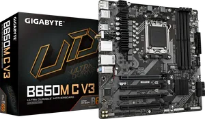 B650M C V3 (Rev. 1.0)